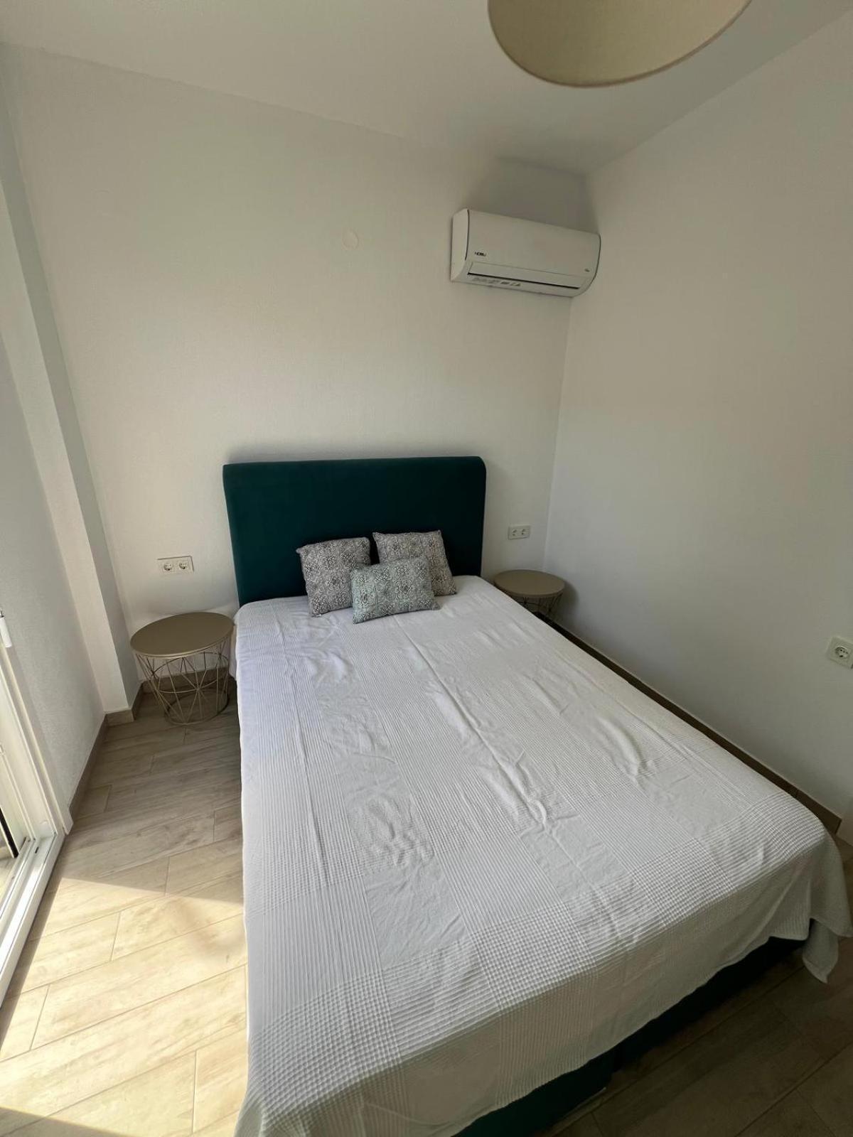 Perla 6 Paralia Ofriniou Apartment