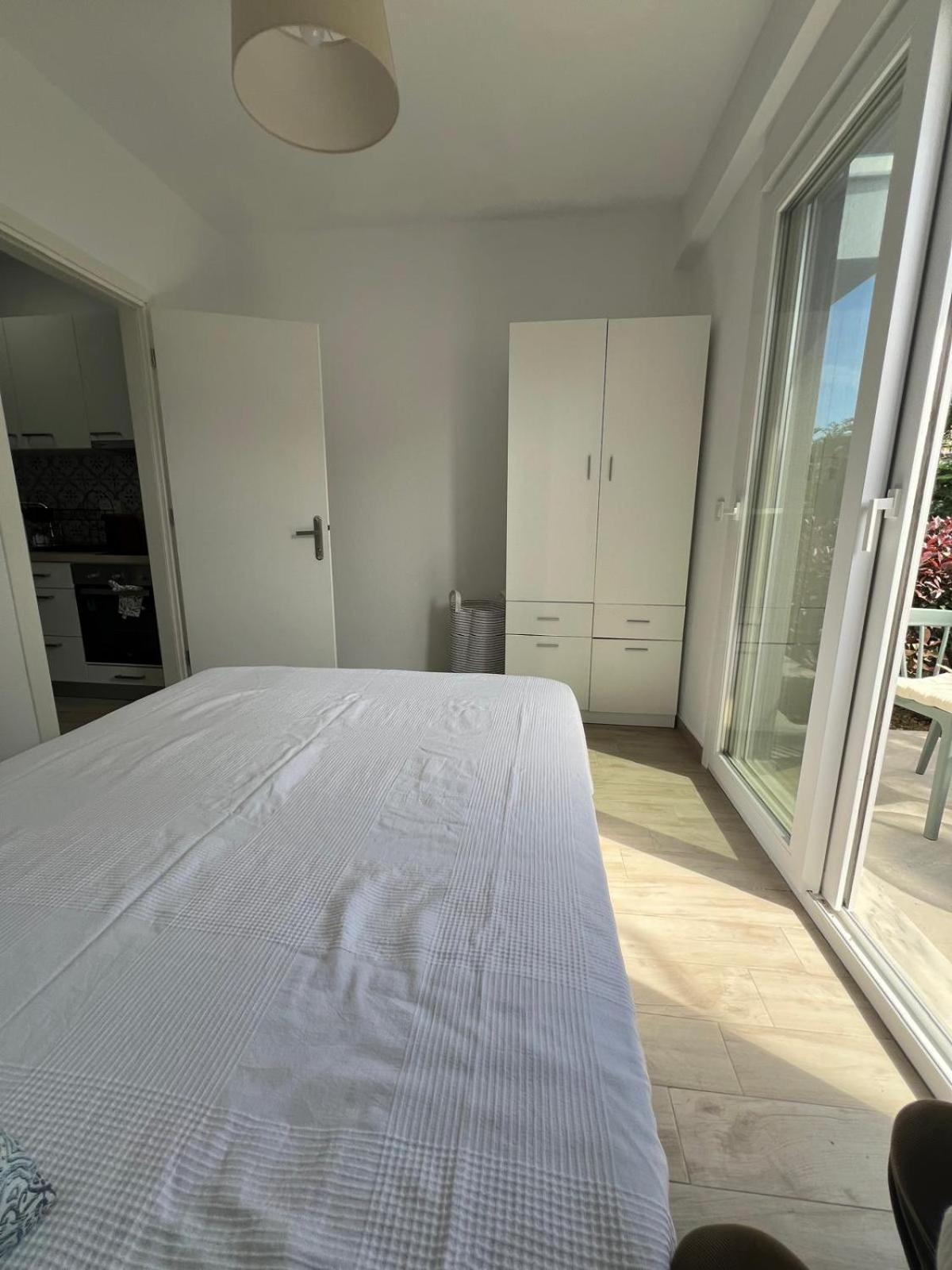 Apartment Perla 6 Paralia Ofriniou Ofrinion